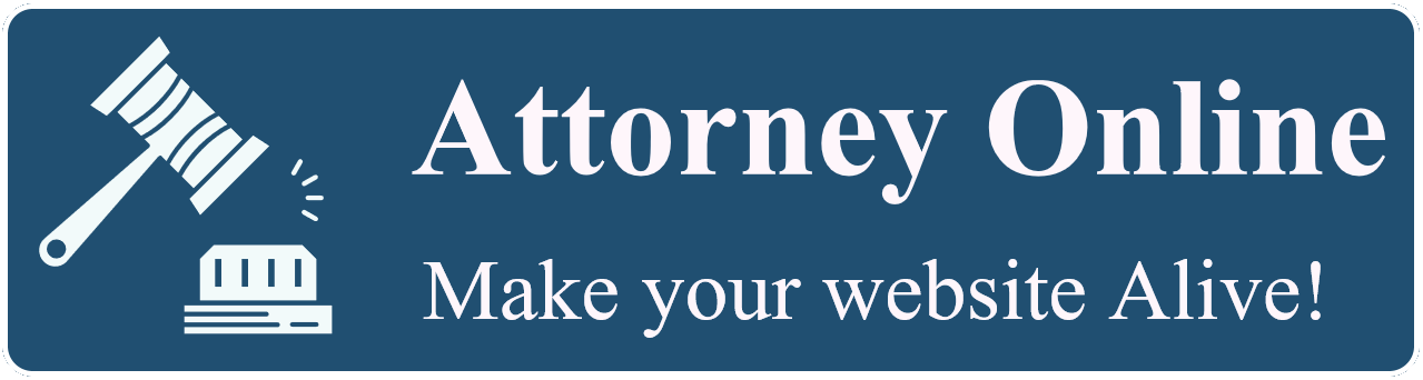 Attorney Online | Live Chat Support for Law Firms